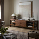 Modern Hawkes Media Console