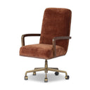 Chic Timeo Desk Chair - Altair Sienna