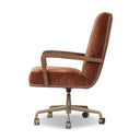 Chic Timeo Desk Chair - Altair Sienna