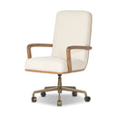Chic Timeo Desk Chair - Antwerp Natural