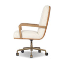 Chic Timeo Desk Chair - Antwerp Natural