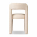 Sophisticated Rodin Dining Chair