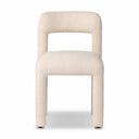 Sophisticated Rodin Dining Chair
