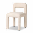 Sophisticated Rodin Dining Chair