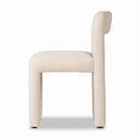 Sophisticated Rodin Dining Chair