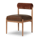 Aria Jazelle Dining Chair - Altair Sienna