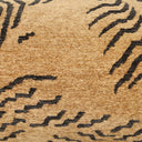 Aveline Jazelle Dining Chair - Balkan Ochre