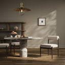 Aveline Jazelle Dining Chair - Dover Crescent