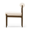 Aveline Jazelle Dining Chair - Dover Crescent