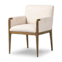 Veritas Ledger Dining Chair - Somerton Ash