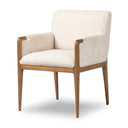 Aveline Ledger Dining Chair - Somerton Ash