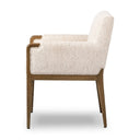 Veritas Ledger Dining Chair - Somerton Ash