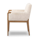 Aveline Ledger Dining Chair - Somerton Ash
