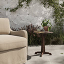 Alora Outdoor End Table - Default Title