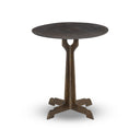 Alora Outdoor End Table - Default Title