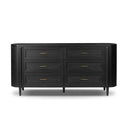 Functional Tolle 6 Drawer Dresser
