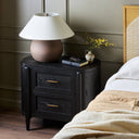 Verity Tolle Nightstand - Default Title