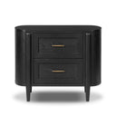 Verity Tolle Nightstand - Default Title