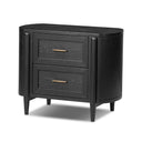 Verity Tolle Nightstand - Default Title