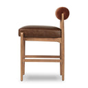 Veritas Jazelle Stool - Counter Altair Sienna