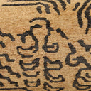 Veritas Jazelle Stool - Counter Balkan Ochre