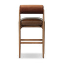 Veritas Jazelle Stool - Bar Altair Sienna