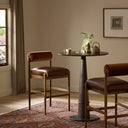 Verano Jazelle Stool - Bar Altair Sienna