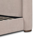 Verity Fane Bed - Queen Holland Sand