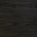 Novara Aramis 6 Drawer Dresser - Smoked Black Resawn