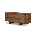 Verity Theo 6 Drawer Dresser - Default Title