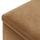 Verity Iris Trunk - Surrey Ochre