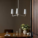 Elegant Vincennes Chandelier