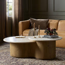 Ember Toro Coffee Table - Default Title