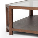 Aveline Jenzen Coffee Table - Default Title