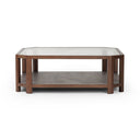 Aveline Jenzen Coffee Table - Default Title