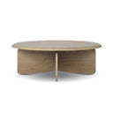 Aveline Surie Coffee Table - Default Title