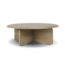 Aveline Surie Coffee Table - Default Title