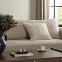 Elegant Balia Pillow - Cover Insert