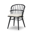 Aveline Connor Dining Chair - Savile Flax