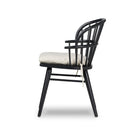 Aveline Connor Dining Chair - Savile Flax