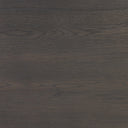 Veridian Farrow Console Table - Smoked Black