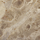 Aveline Ruthie End Table - Fossil Marble