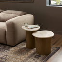 Serene Kovo Nesting End Tables - Default Title