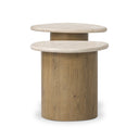 Alura Kovo Nesting End Tables - Default Title