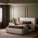 Verity Hexley Bed - King