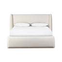 Verity Hexley Bed - King