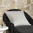 Veranda Outdoor Pillow - Cover Insert Kana Cream