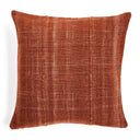 Veranda Outdoor Pillow - Cover Only Kana Rust