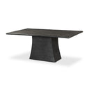 Aveline Bala Outdoor Dining Table-72 - Default Title