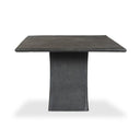 Aveline Bala Outdoor Dining Table-72 - Default Title